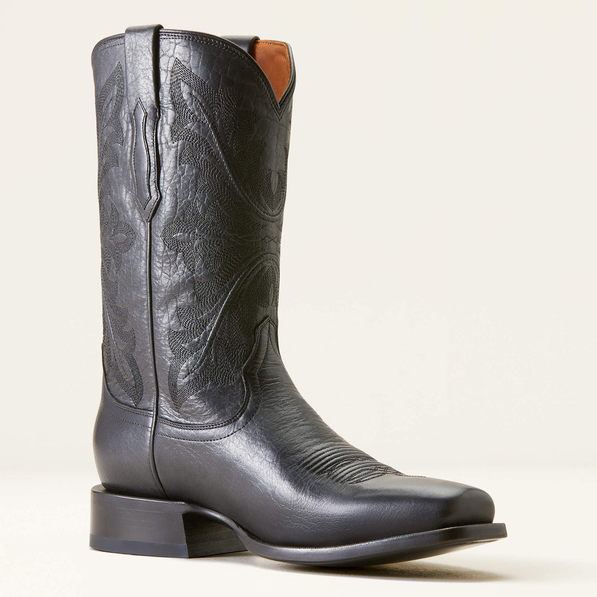 Bench Made Stilwell Cowboy Boot - Ariat Value