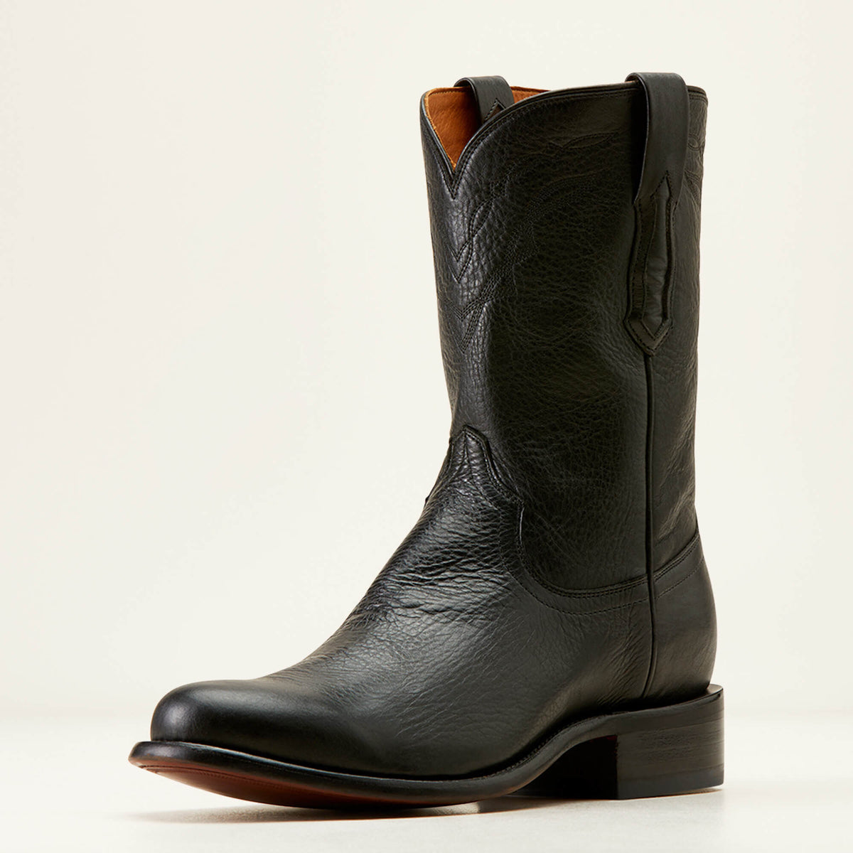 Bench Made Clanton Western Boot - Ariat New