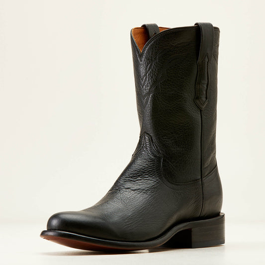 Bench Made Clanton Western Boot - Ariat New