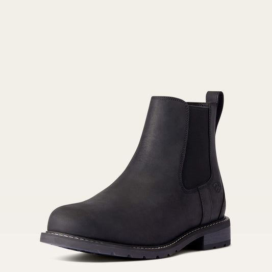 Wexford Waterproof Chelsea Boot - Ariat Special Offer