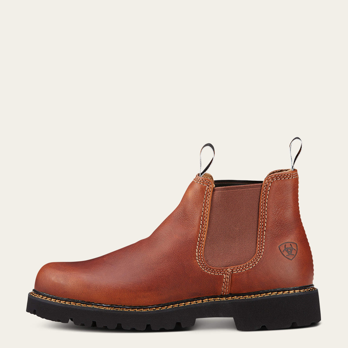 Spot Hog Boot - Ariat Featured