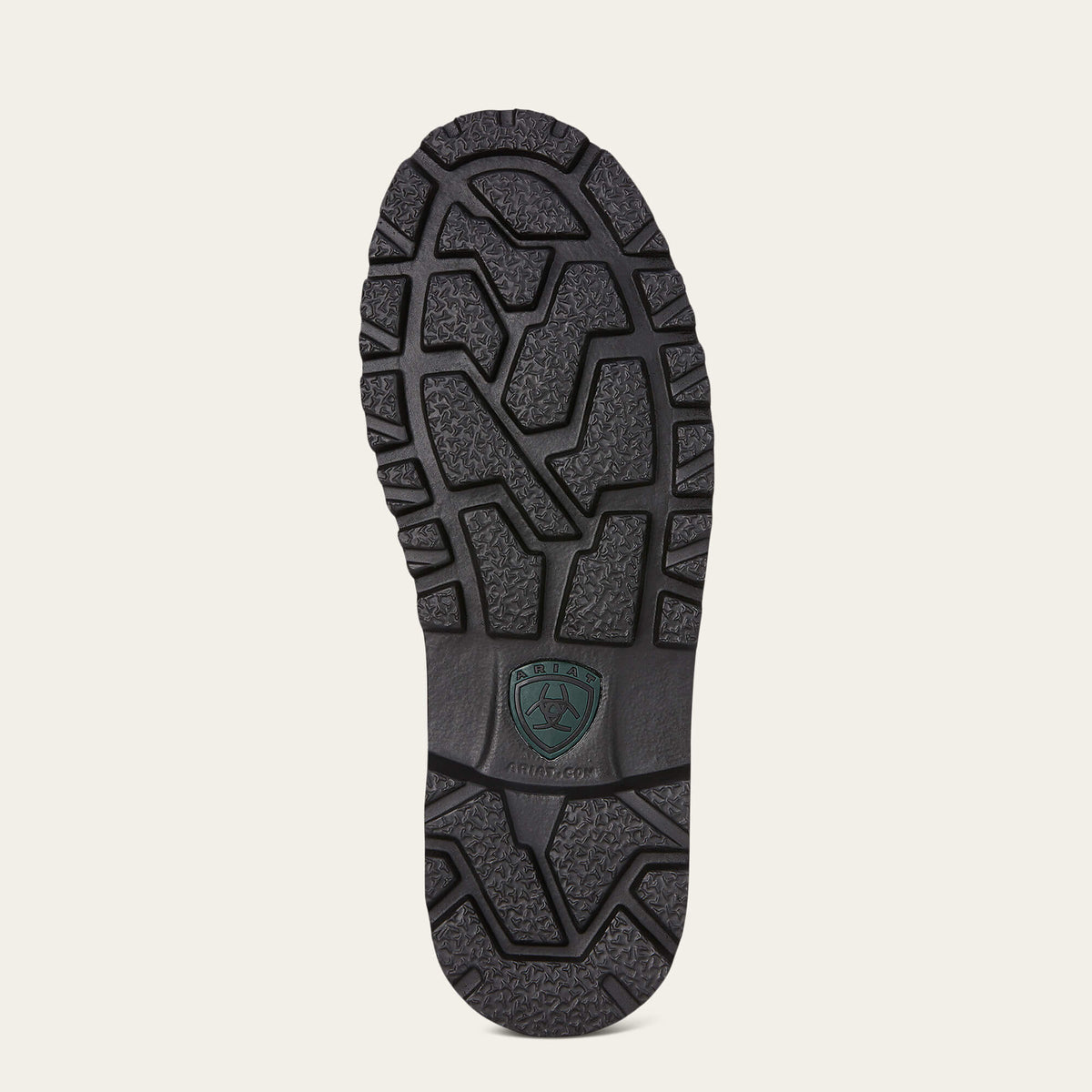 Spot Hog Boot - Ariat Featured