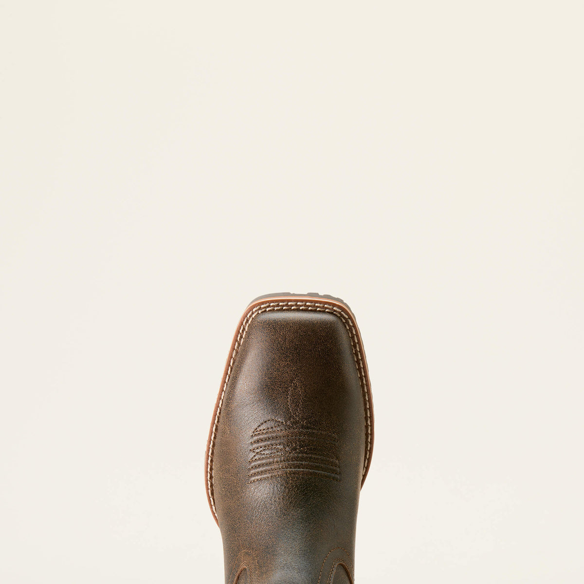 Hybrid Low Boy Wide Square Toe Chelsea Boot - Ariat Premium
