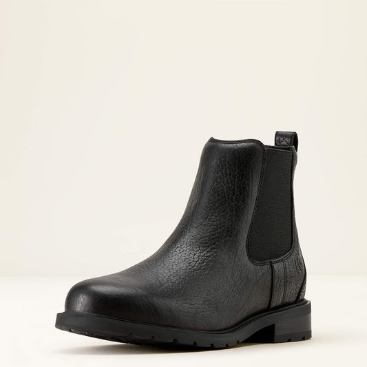 Wexford Bison Chelsea Boot - Ariat Great Value