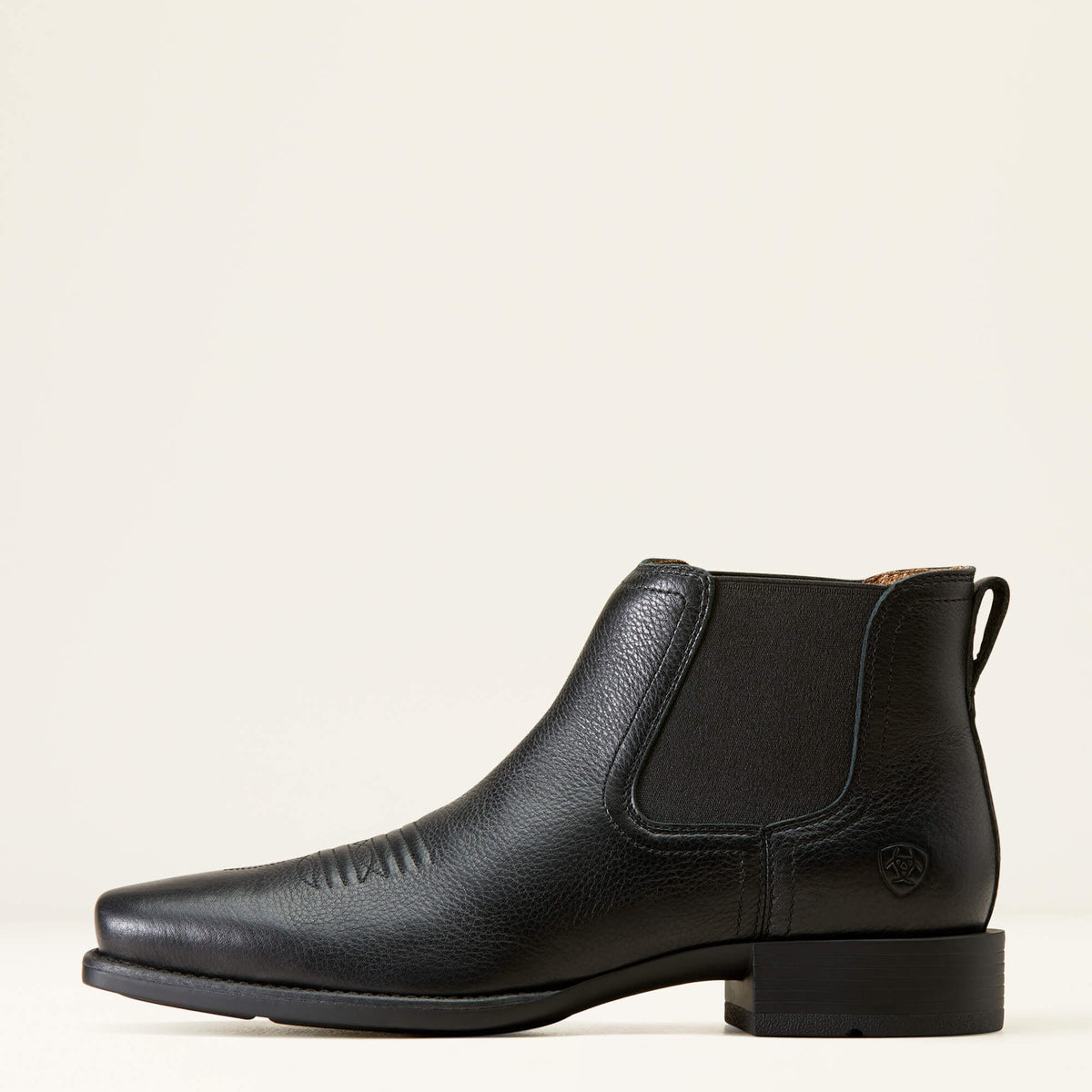 Booker Ultra Square Toe Western Boot - Ariat Everyday