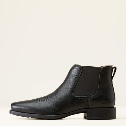 Booker Ultra Square Toe Western Boot - Ariat Everyday