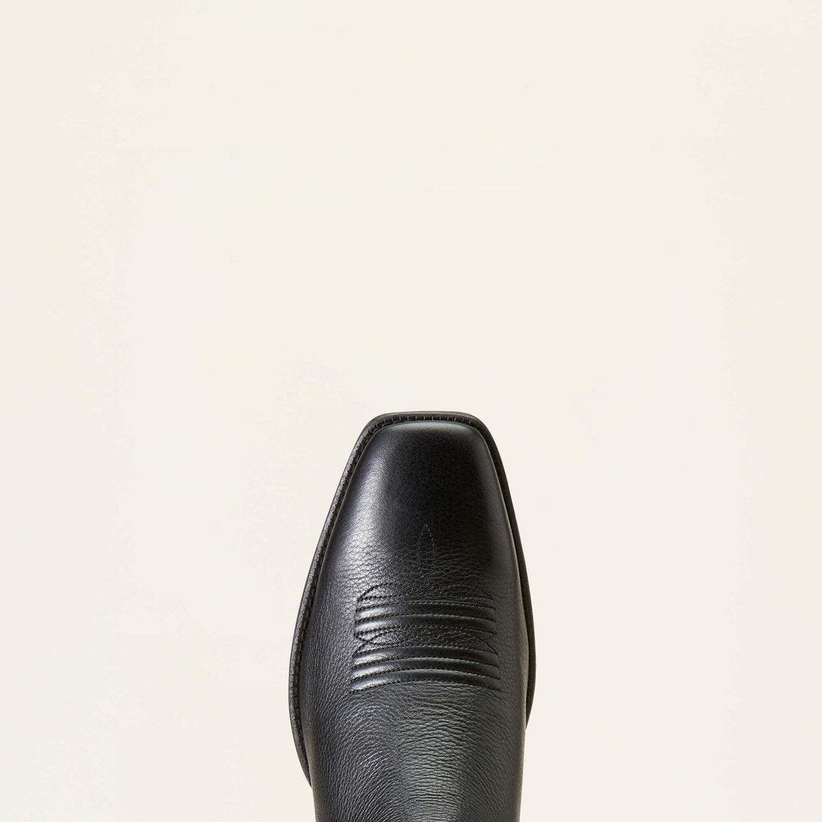 Booker Ultra Square Toe Western Boot - Ariat Everyday