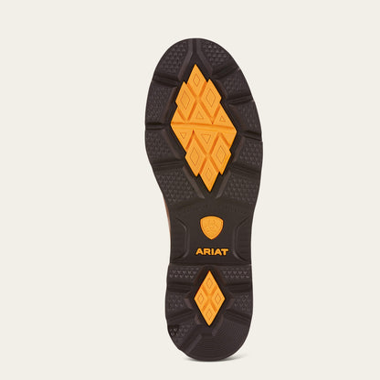Groundbreaker Chelsea Waterproof Steel Toe Work Boot - Ariat Essential