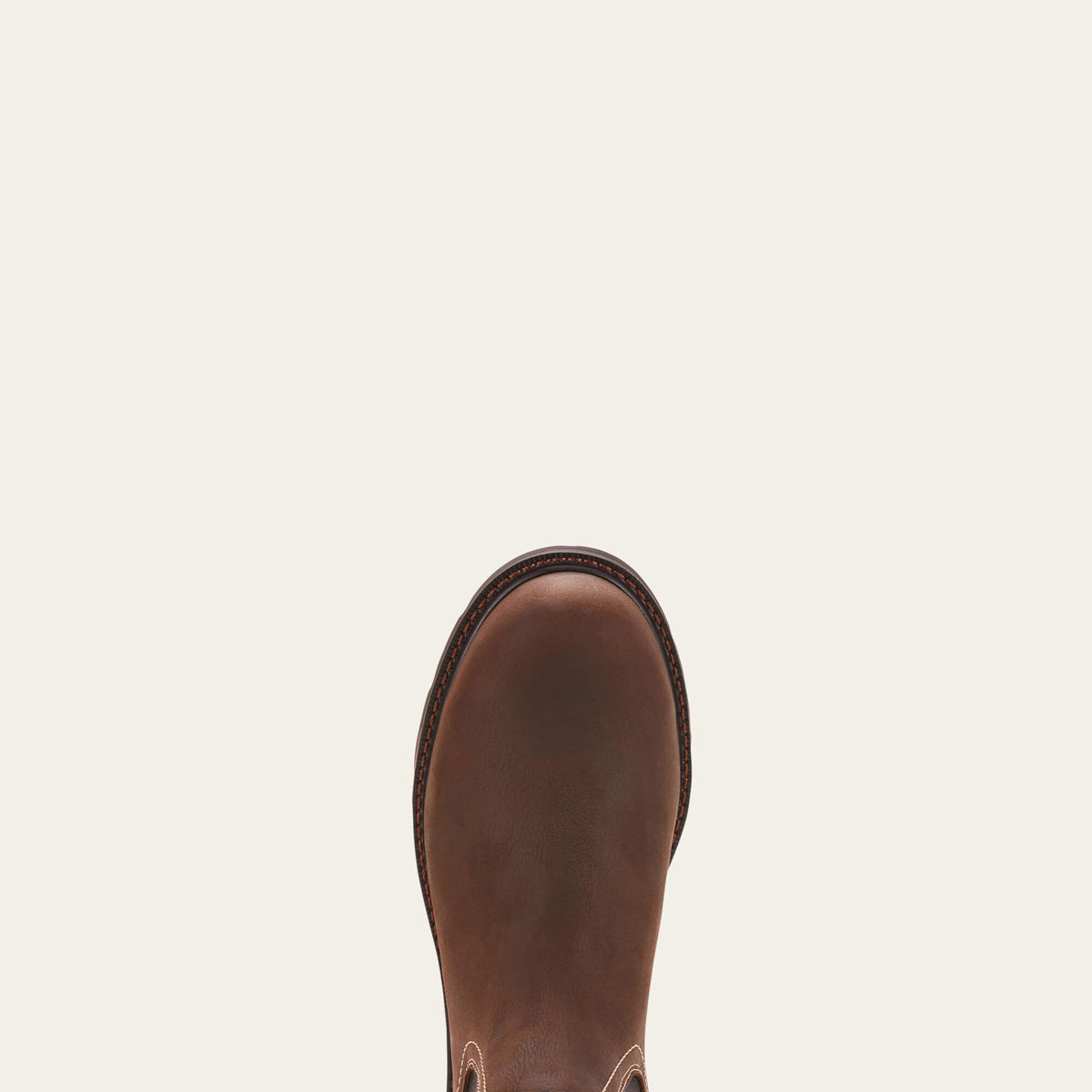 Groundbreaker Chelsea Waterproof Steel Toe Work Boot - Ariat Essential