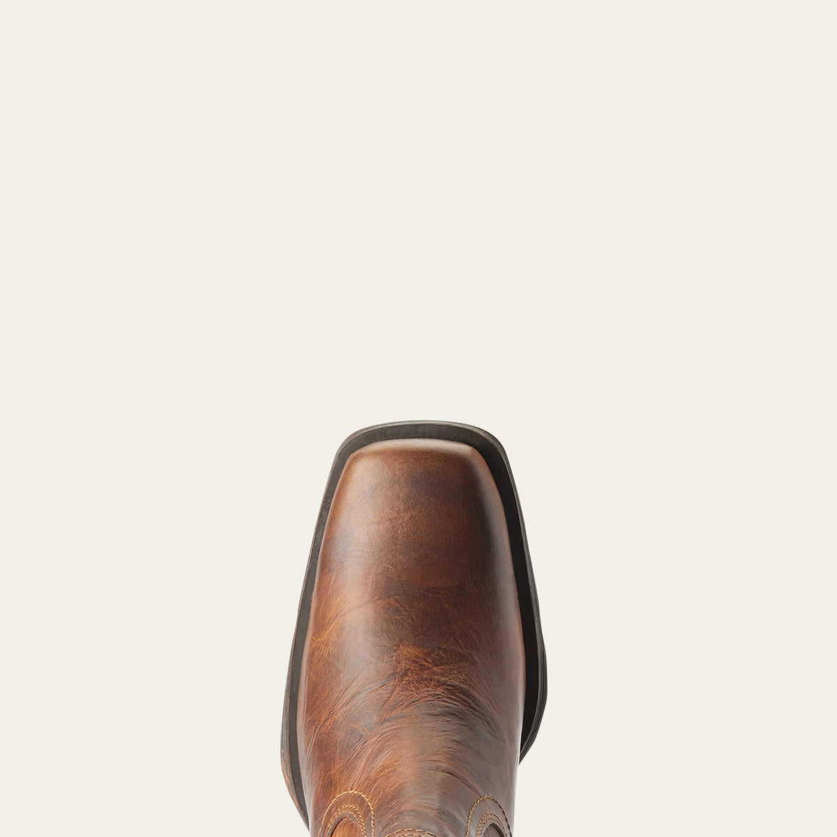 Midtown Rambler Square Toe Chelsea Boot - Ariat Top Pick
