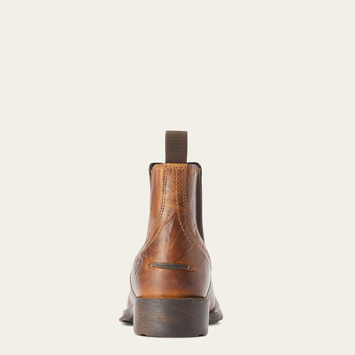 Midtown Rambler Square Toe Chelsea Boot - Ariat Top Pick