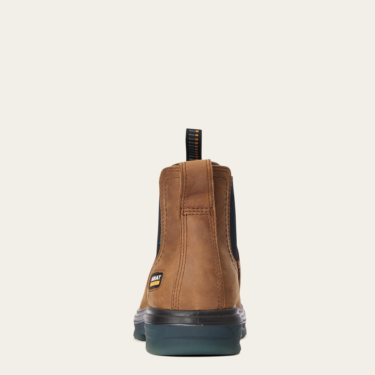 Turbo Chelsea Waterproof Work Boot - Ariat Latest