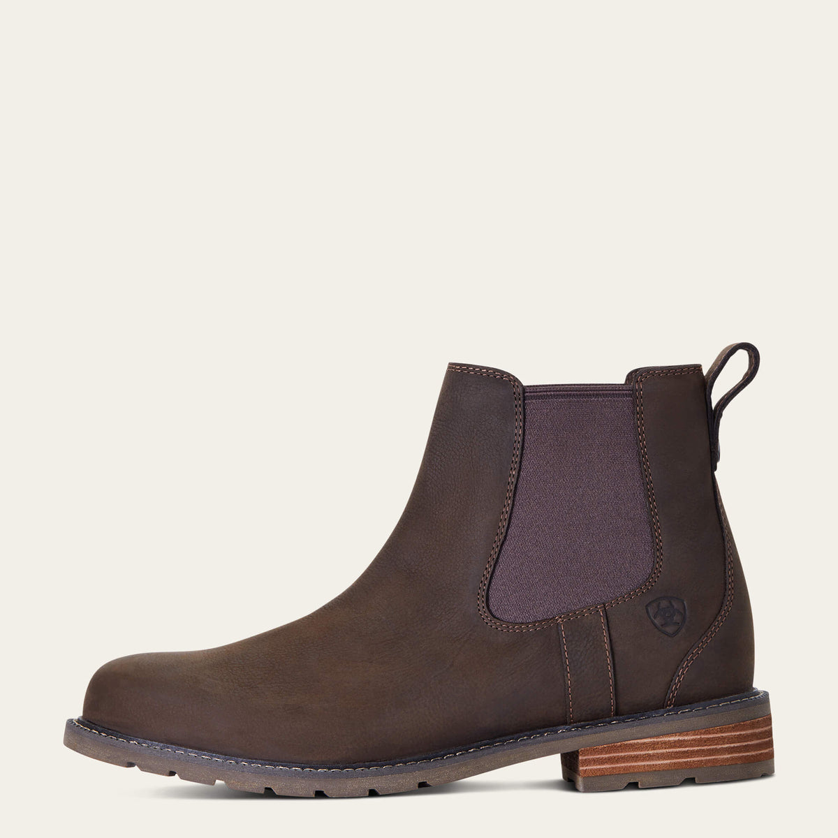 Wexford Waterproof Chelsea Boot - Ariat Premium