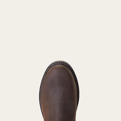 Wexford Waterproof Chelsea Boot - Ariat Premium