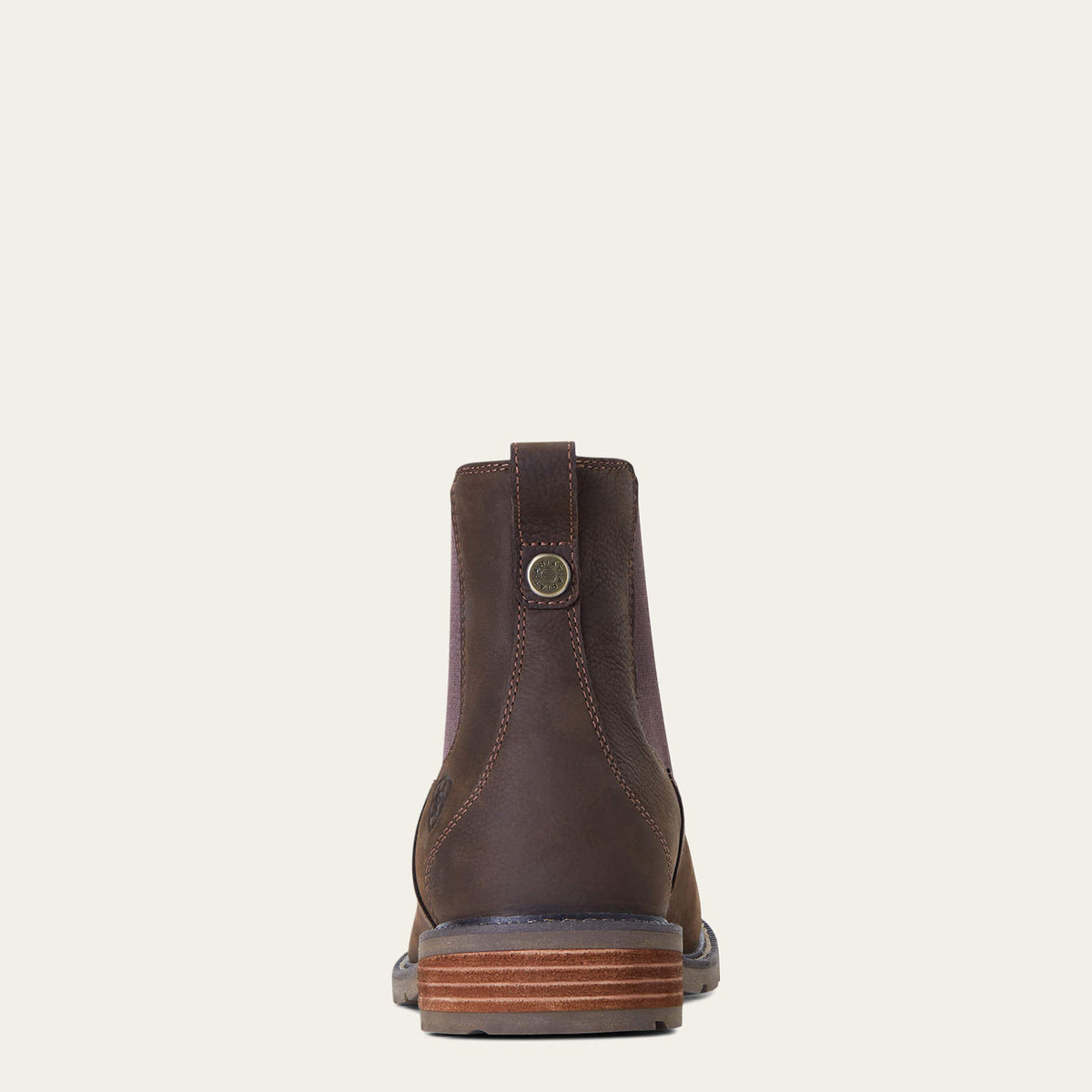 Wexford Waterproof Chelsea Boot - Ariat Premium