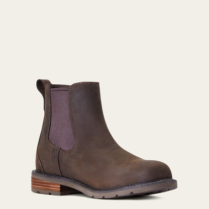 Wexford Waterproof Chelsea Boot - Ariat Premium