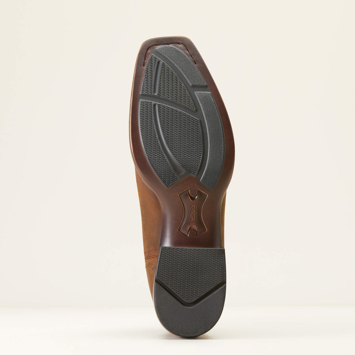 Booker Ultra Square Toe Western Boot - Ariat Exclusive