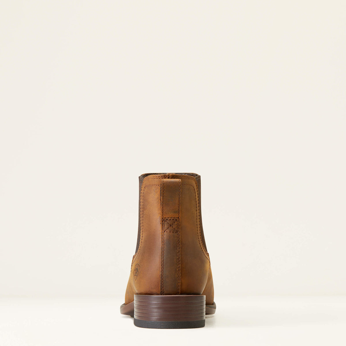 Booker Ultra Square Toe Western Boot - Ariat Exclusive