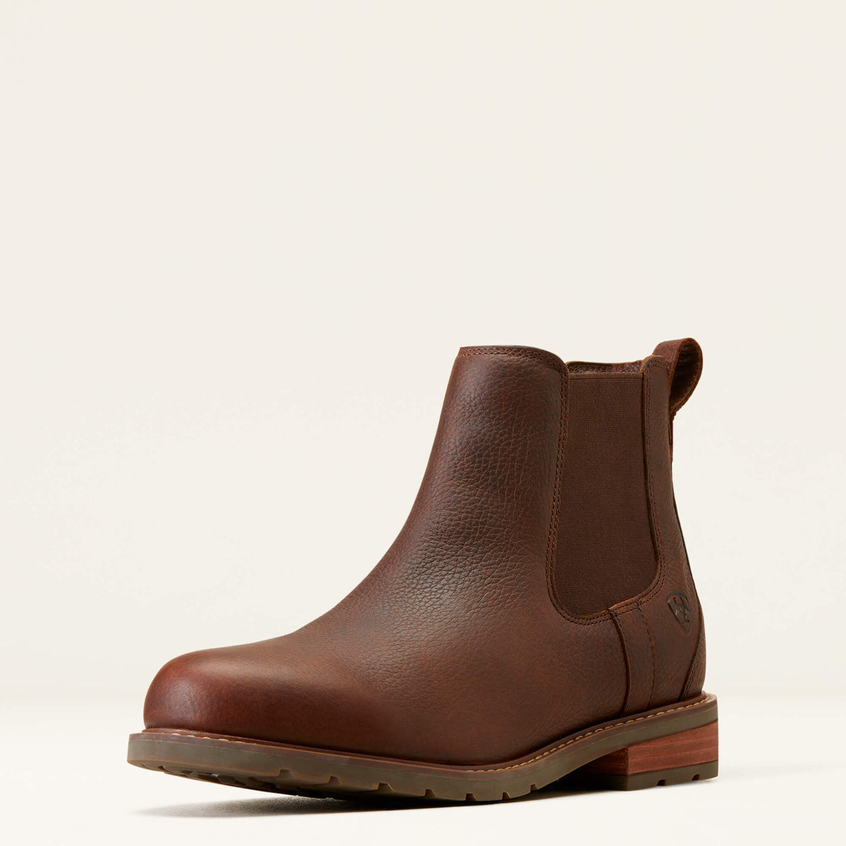 Wexford Waterproof Chelsea Boot - Ariat Discount