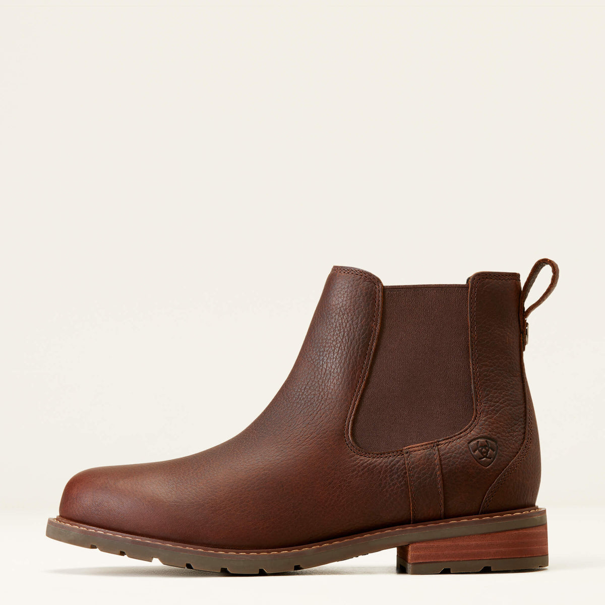 Wexford Waterproof Chelsea Boot - Ariat Discount