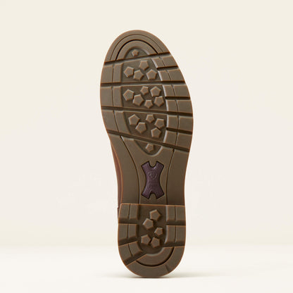Wexford Waterproof Chelsea Boot - Ariat Discount