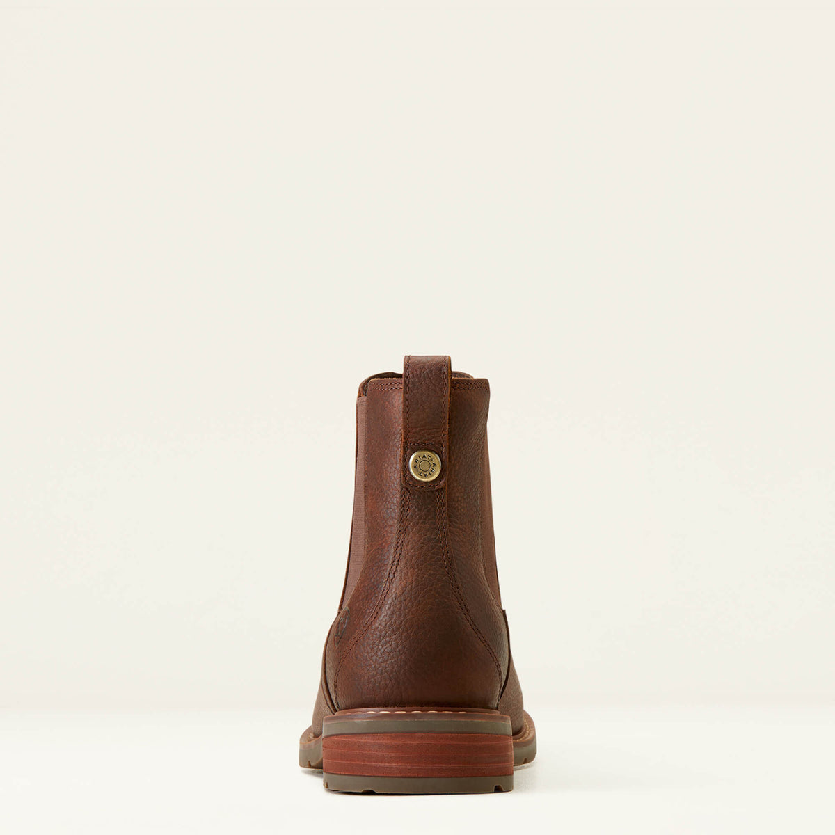 Wexford Waterproof Chelsea Boot - Ariat Discount