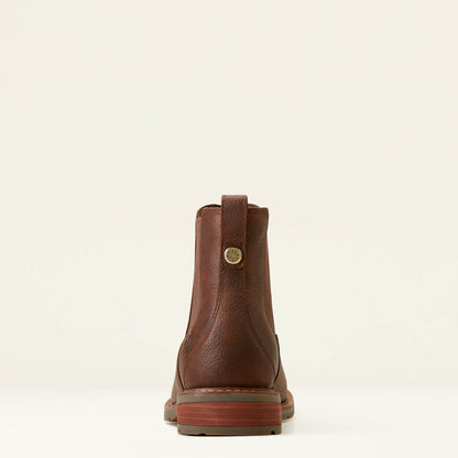Wexford Waterproof Chelsea Boot - Ariat Discount
