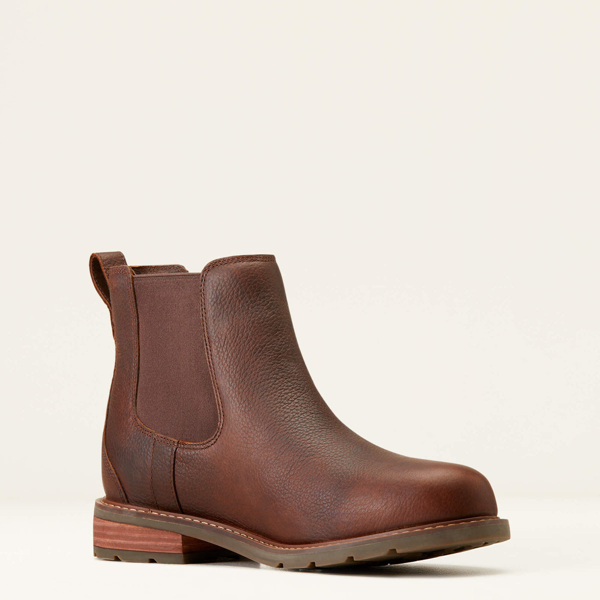 Wexford Waterproof Chelsea Boot - Ariat Discount