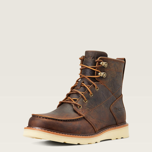 Recon Lace Boot - Ariat Sale