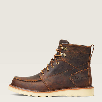 Recon Lace Boot - Ariat Sale