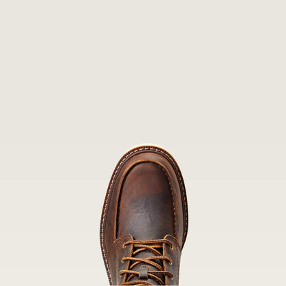 Recon Lace Boot - Ariat Sale