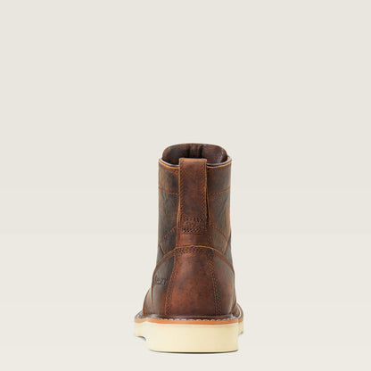 Recon Lace Boot - Ariat Sale