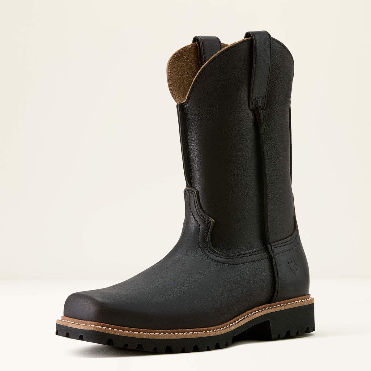 Stoney Creek Square Toe Western Boot - Ariat Essential
