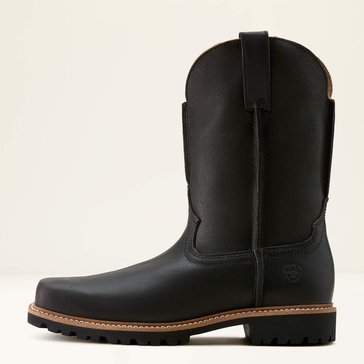 Stoney Creek Square Toe Western Boot - Ariat Essential