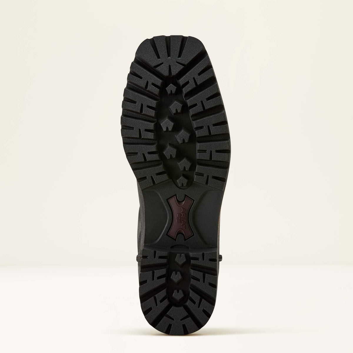 Stoney Creek Square Toe Western Boot - Ariat Essential