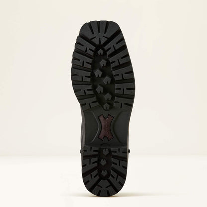 Stoney Creek Square Toe Western Boot - Ariat Essential