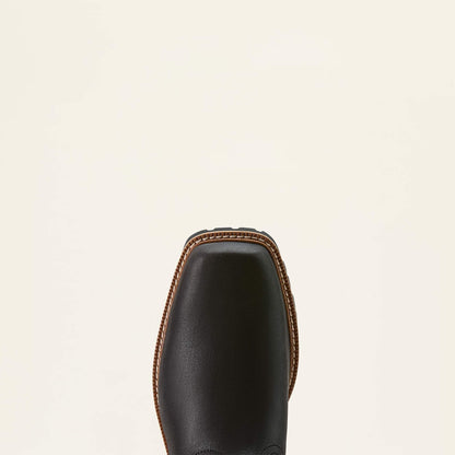 Stoney Creek Square Toe Western Boot - Ariat Essential