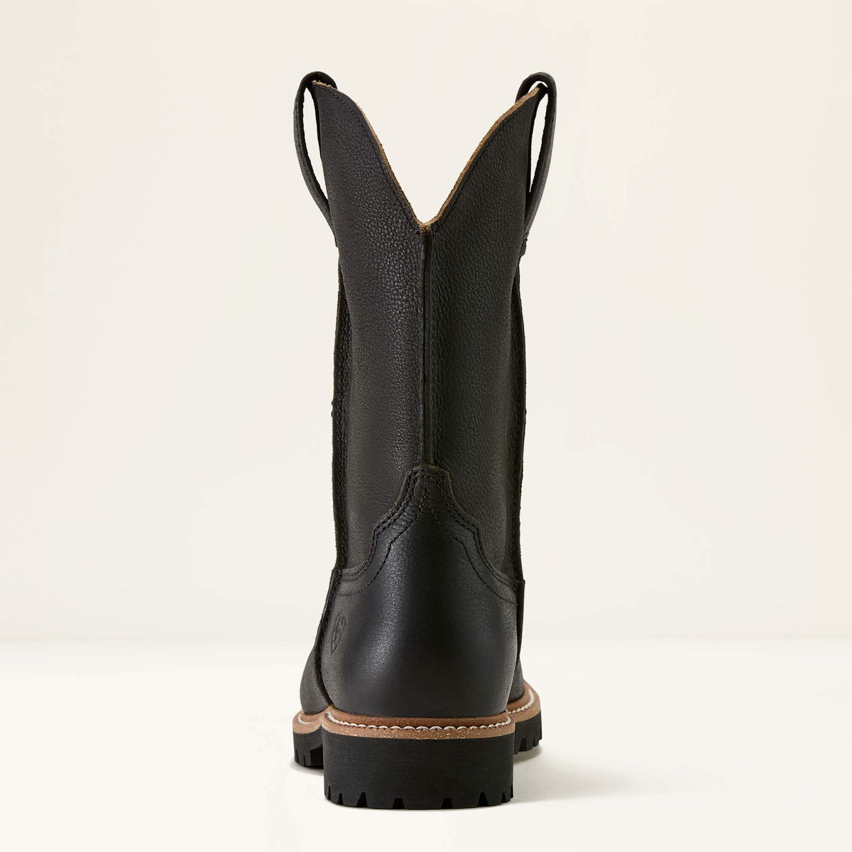 Stoney Creek Square Toe Western Boot - Ariat Essential