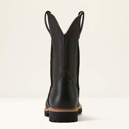 Stoney Creek Square Toe Western Boot - Ariat Essential