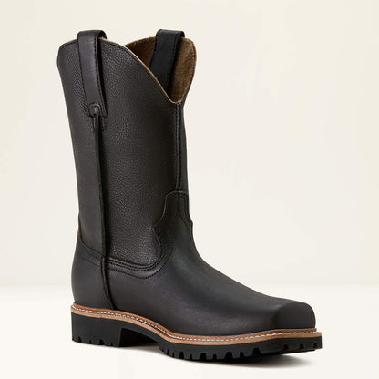 Stoney Creek Square Toe Western Boot - Ariat Essential