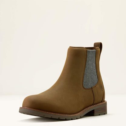 Wexford Waterproof Chelsea Boot - Ariat Exclusive