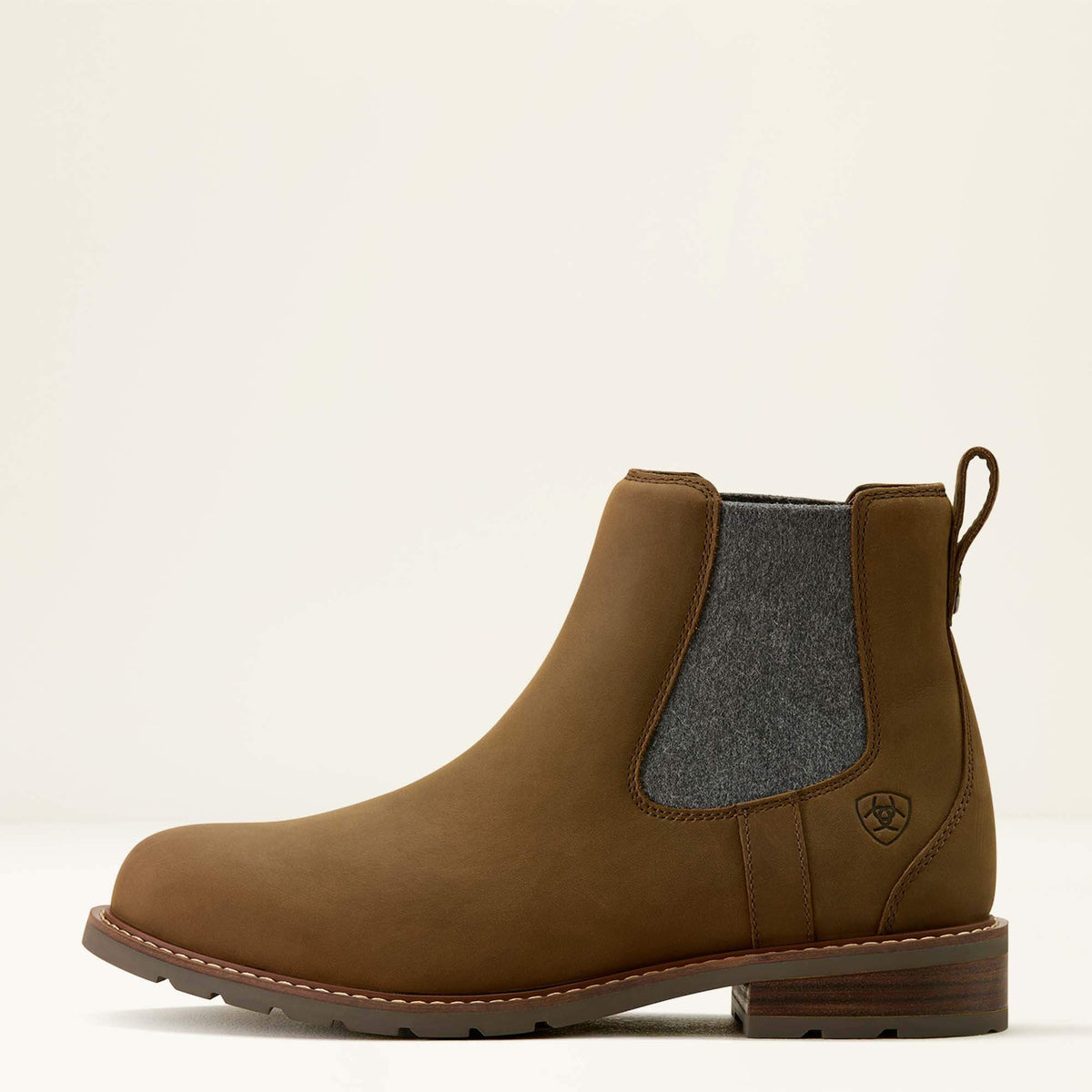 Wexford Waterproof Chelsea Boot - Ariat Exclusive
