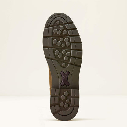 Wexford Waterproof Chelsea Boot - Ariat Exclusive