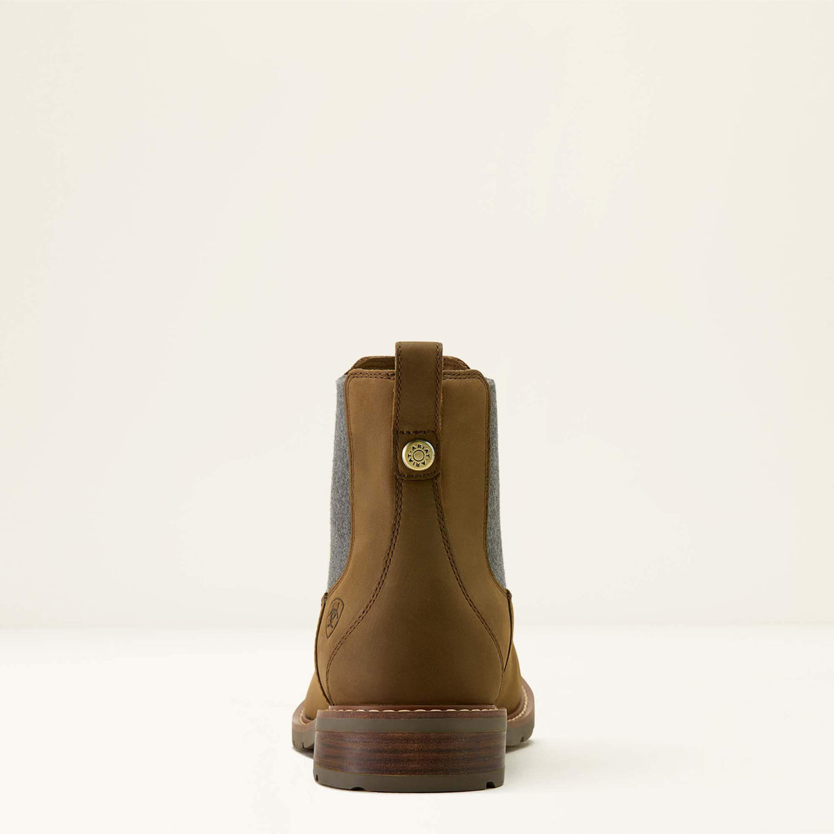 Wexford Waterproof Chelsea Boot - Ariat Exclusive