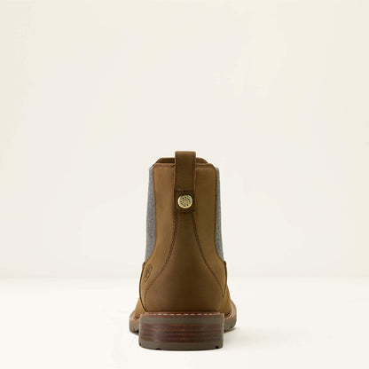 Wexford Waterproof Chelsea Boot - Ariat Exclusive