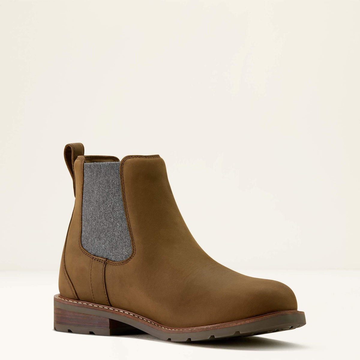 Wexford Waterproof Chelsea Boot - Ariat Exclusive