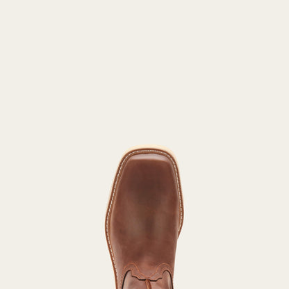 Rambler Recon Western Boot - Ariat Recommended
