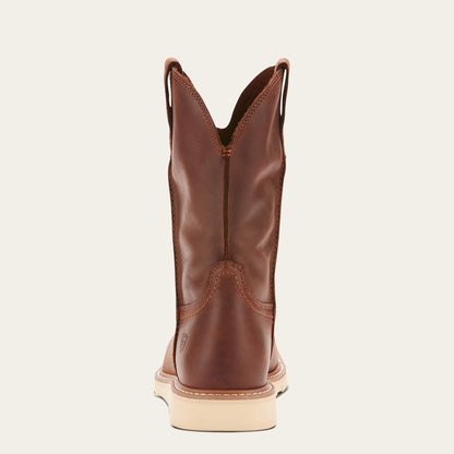 Rambler Recon Western Boot - Ariat Recommended
