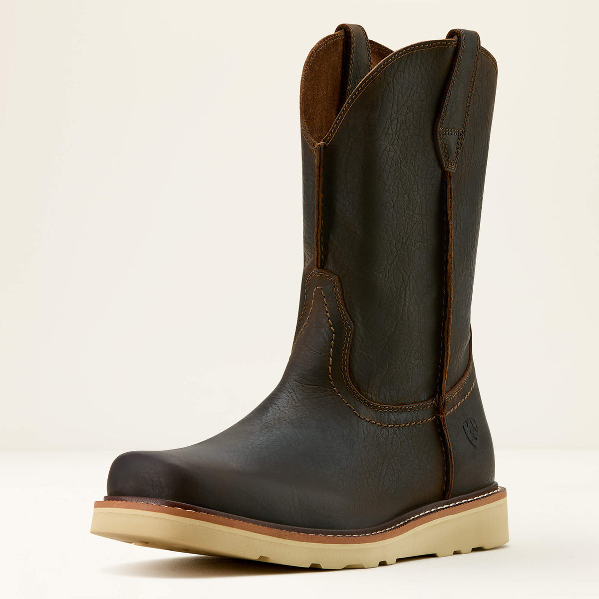 Rambler Recon Western Boot - Ariat Top Pick