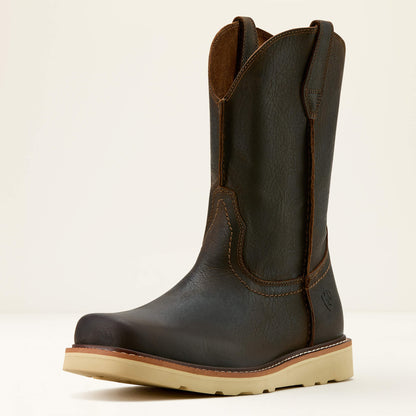 Rambler Recon Western Boot - Ariat Top Pick